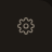 A small drawn cog wheel.